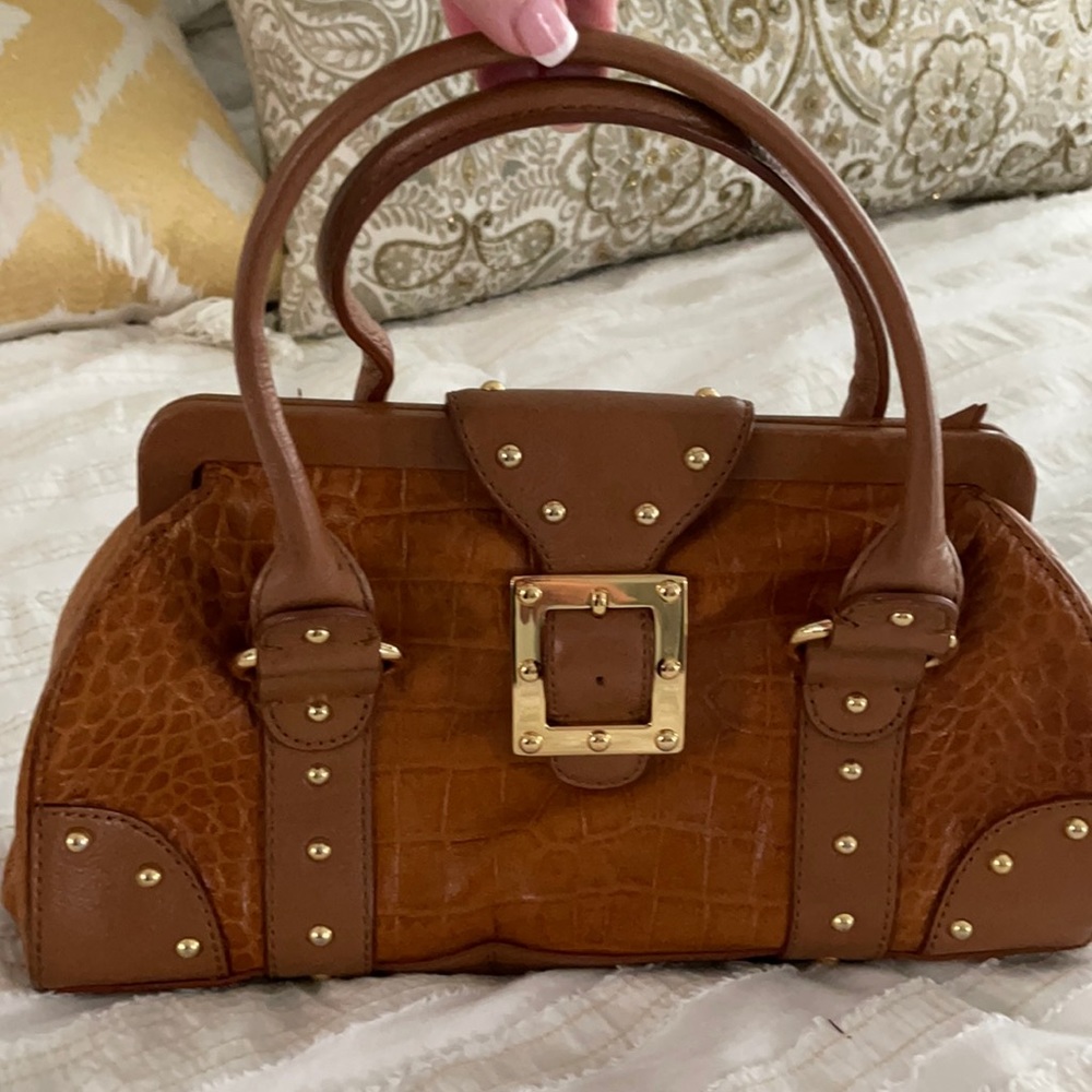 Michael kors purse